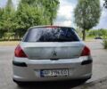 Серый Пежо 308, объемом двигателя 1.56 л и пробегом 146 тыс. км за 7500 $, фото 14 на Automoto.ua