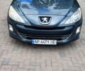 Серый Пежо 308, объемом двигателя 1.6 л и пробегом 161 тыс. км за 6000 $, фото 1 на Automoto.ua