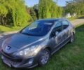 Сірий Пежо 308, об'ємом двигуна 1.6 л та пробігом 112 тис. км за 8500 $, фото 4 на Automoto.ua