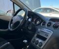Сірий Пежо 308, об'ємом двигуна 1.6 л та пробігом 250 тис. км за 5440 $, фото 5 на Automoto.ua