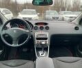 Серый Пежо 308, объемом двигателя 1.6 л и пробегом 251 тыс. км за 6400 $, фото 9 на Automoto.ua