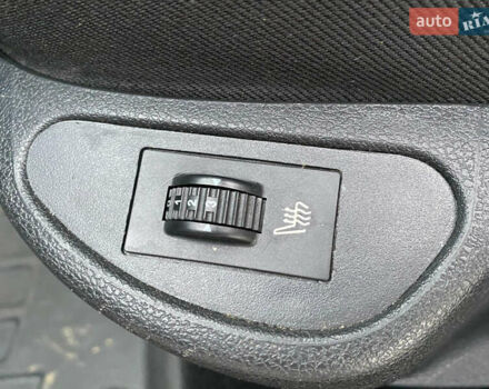 Серый Пежо 308, объемом двигателя 1.6 л и пробегом 225 тыс. км за 4900 $, фото 18 на Automoto.ua