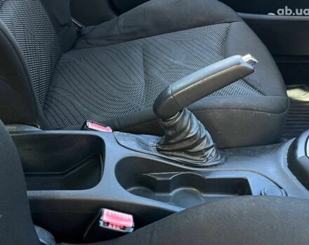 Сірий Пежо 308, об'ємом двигуна 1.6 л та пробігом 250 тис. км за 6490 $, фото 6 на Automoto.ua