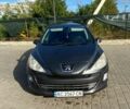 Серый Пежо 308, объемом двигателя 1.6 л и пробегом 360 тыс. км за 4500 $, фото 1 на Automoto.ua