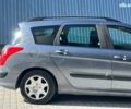 Сірий Пежо 308, об'ємом двигуна 1.6 л та пробігом 250 тис. км за 6490 $, фото 31 на Automoto.ua
