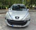 Серый Пежо 308, объемом двигателя 1.6 л и пробегом 146 тыс. км за 7000 $, фото 1 на Automoto.ua