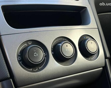 Сірий Пежо 308, об'ємом двигуна 1.6 л та пробігом 250 тис. км за 6490 $, фото 22 на Automoto.ua