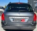 Сірий Пежо 308, об'ємом двигуна 1.6 л та пробігом 250 тис. км за 6490 $, фото 39 на Automoto.ua
