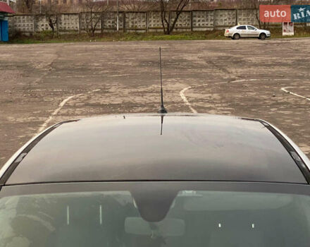 Серый Пежо 308, объемом двигателя 1.6 л и пробегом 225 тыс. км за 4900 $, фото 29 на Automoto.ua