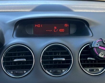 Сірий Пежо 308, об'ємом двигуна 1.6 л та пробігом 250 тис. км за 5440 $, фото 19 на Automoto.ua