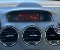 Сірий Пежо 308, об'ємом двигуна 1.6 л та пробігом 250 тис. км за 5440 $, фото 19 на Automoto.ua