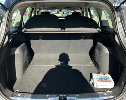 Сірий Пежо 308, об'ємом двигуна 1.6 л та пробігом 250 тис. км за 6490 $, фото 30 на Automoto.ua