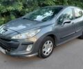 Сірий Пежо 308, об'ємом двигуна 1.6 л та пробігом 280 тис. км за 3350 $, фото 1 на Automoto.ua