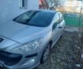 Сірий Пежо 308, об'ємом двигуна 1.6 л та пробігом 175 тис. км за 6000 $, фото 1 на Automoto.ua