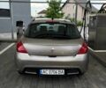 Серый Пежо 308, объемом двигателя 1.56 л и пробегом 250 тыс. км за 4500 $, фото 1 на Automoto.ua