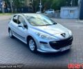 Сірий Пежо 308, об'ємом двигуна 1.6 л та пробігом 230 тис. км за 5900 $, фото 1 на Automoto.ua