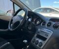 Сірий Пежо 308, об'ємом двигуна 1.6 л та пробігом 250 тис. км за 6490 $, фото 5 на Automoto.ua