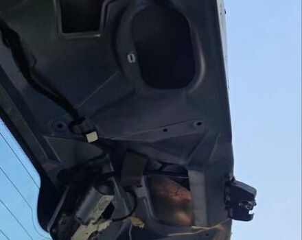 Серый Пежо 308, объемом двигателя 0 л и пробегом 240 тыс. км за 2800 $, фото 5 на Automoto.ua