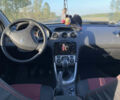 Серый Пежо 308, объемом двигателя 1.6 л и пробегом 208 тыс. км за 5350 $, фото 8 на Automoto.ua