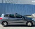 Сірий Пежо 308, об'ємом двигуна 1.6 л та пробігом 250 тис. км за 6490 $, фото 32 на Automoto.ua
