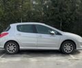 Сірий Пежо 308, об'ємом двигуна 1.6 л та пробігом 195 тис. км за 6790 $, фото 19 на Automoto.ua