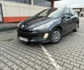 Сірий Пежо 308, об'ємом двигуна 1.6 л та пробігом 117 тис. км за 6890 $, фото 1 на Automoto.ua