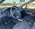 Серый Пежо 308, объемом двигателя 1.6 л и пробегом 191 тыс. км за 6800 $, фото 4 на Automoto.ua