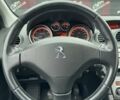 Серый Пежо 308, объемом двигателя 1.6 л и пробегом 220 тыс. км за 4900 $, фото 17 на Automoto.ua