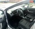 Серый Пежо 308, объемом двигателя 1.4 л и пробегом 53 тыс. км за 5600 $, фото 5 на Automoto.ua
