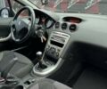 Серый Пежо 308, объемом двигателя 1.6 л и пробегом 220 тыс. км за 4900 $, фото 29 на Automoto.ua