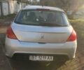 Серый Пежо 308, объемом двигателя 1.6 л и пробегом 142 тыс. км за 4500 $, фото 2 на Automoto.ua
