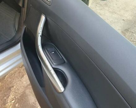 Серый Пежо 308, объемом двигателя 1.6 л и пробегом 142 тыс. км за 4500 $, фото 19 на Automoto.ua