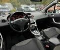 Пежо 308 2011 в Киеве на Automoto.ua Серый Пежо 308, объемом двигателя 1.6 л и пробегом 182 тыс. км за 6790 $, фото 34 на Automoto.ua