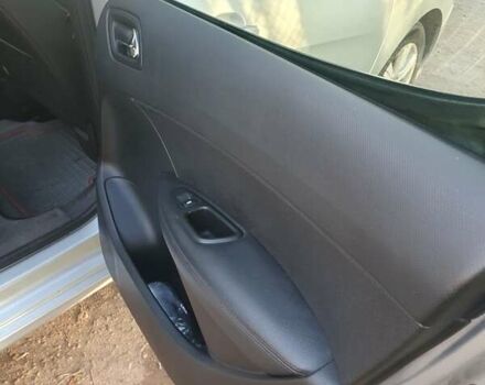 Серый Пежо 308, объемом двигателя 1.6 л и пробегом 142 тыс. км за 4500 $, фото 16 на Automoto.ua