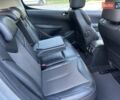 Серый Пежо 308, объемом двигателя 1.6 л и пробегом 47 тыс. км за 8199 $, фото 25 на Automoto.ua