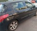 Сірий Пежо 308, об'ємом двигуна 1.6 л та пробігом 176 тис. км за 6150 $, фото 1 на Automoto.ua