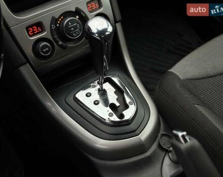 Сірий Пежо 308, об'ємом двигуна 1.6 л та пробігом 182 тис. км за 6790 $, фото 24 на Automoto.ua