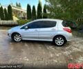 Серый Пежо 308, объемом двигателя 1.6 л и пробегом 219 тыс. км за 4750 $, фото 3 на Automoto.ua