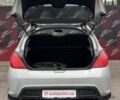 Серый Пежо 308, объемом двигателя 1.6 л и пробегом 220 тыс. км за 4500 $, фото 11 на Automoto.ua