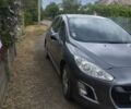 Серый Пежо 308, объемом двигателя 1.6 л и пробегом 255 тыс. км за 5800 $, фото 1 на Automoto.ua