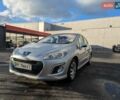 Сірий Пежо 308, об'ємом двигуна 1.6 л та пробігом 209 тис. км за 6500 $, фото 1 на Automoto.ua