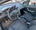 Сірий Пежо 308, об'ємом двигуна 1.6 л та пробігом 145 тис. км за 6800 $, фото 1 на Automoto.ua