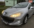 Сірий Пежо 308, об'ємом двигуна 1.6 л та пробігом 189 тис. км за 6400 $, фото 11 на Automoto.ua