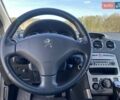 Сірий Пежо 308, об'ємом двигуна 1.6 л та пробігом 130 тис. км за 7000 $, фото 9 на Automoto.ua