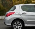 Пежо 308 2011 в Киеве на Automoto.ua Серый Пежо 308, объемом двигателя 1.6 л и пробегом 182 тыс. км за 6790 $, фото 12 на Automoto.ua