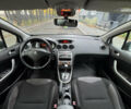 Серый Пежо 308, объемом двигателя 1.6 л и пробегом 214 тыс. км за 5800 $, фото 5 на Automoto.ua