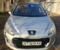 Сірий Пежо 308, об'ємом двигуна 0 л та пробігом 142 тис. км за 4200 $, фото 1 на Automoto.ua