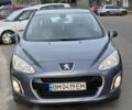 Серый Пежо 308, объемом двигателя 1.6 л и пробегом 261 тыс. км за 3409 $, фото 1 на Automoto.ua