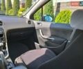 Серый Пежо 308, объемом двигателя 1.6 л и пробегом 250 тыс. км за 6999 $, фото 8 на Automoto.ua