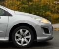 Пежо 308 2011 в Киеве на Automoto.ua Серый Пежо 308, объемом двигателя 1.6 л и пробегом 182 тыс. км за 6790 $, фото 14 на Automoto.ua